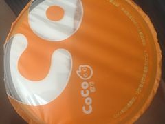 -CoCo都可(惠福店)