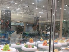 -海景壹号大酒店(惠钱路店)