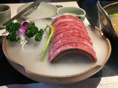 -盡膳口福·百年汤方火锅(科华北路店)