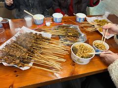 -十里铺铁板鱿鱼