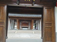 -江宁织造博物馆
