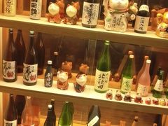-松岛日本料理(汾江路店)