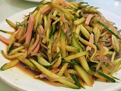 -胖子菜馆(隆昌路店)