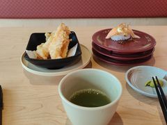 -寿司郎(北京路粤潮楼店)