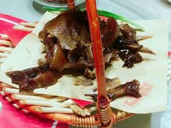 -自助火锅筷乐食代自助餐厅(金辰店)