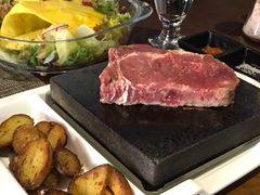 -小火花·干式熟成牛排馆Spark SteakHouse(剑桥郡店)