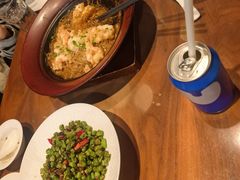 -大树餐厅(益田假日店)