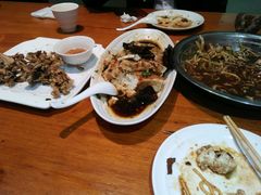 -金掌勺东北菜(格兰晴天店)