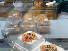-泸溪河桃酥(秦淮新街口店)