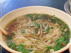 -黔阿牛菌汤牛肉粉全牛火锅(喷水池店)