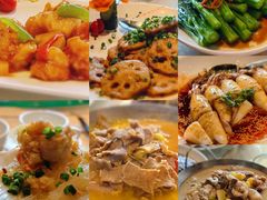 -采粤轩中餐厅(惠州金海湾喜来登度假酒店)