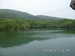 -紫霞湖公园