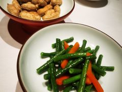 餐前小菜-百富源·海鲜辽菜(浑河堡店)