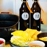 居家外卖吃什么？第十集→外卖也要配好酒