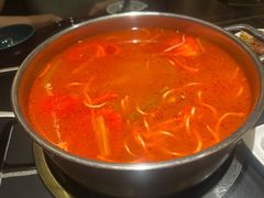 -二刀潮牛(重庆光环购物公园店)