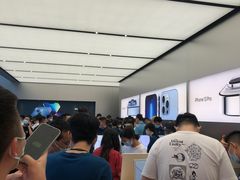 -Apple零售店(成都太古里店)