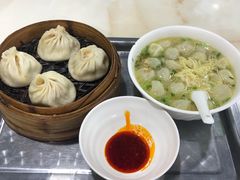 -绿杨馄饨临顿路店