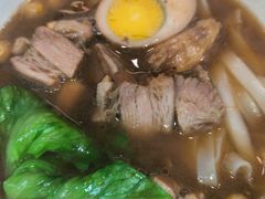 -卤大叔·广州牛杂(壹方城店)