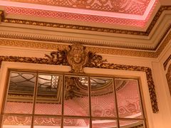 -The Ritz Restaurant