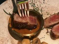 -404干式熟成牛排馆•聚会餐厅