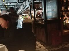 -星伦多 自助料理(圆融店)