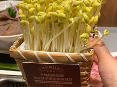-巴奴毛肚火锅(悠唐购物中心店)