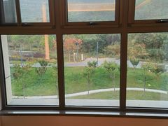 -公航旅麦积山明珠酒店