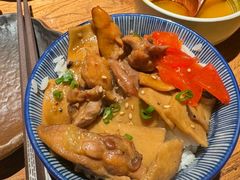 -炉胜·炉端烧·居酒屋