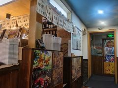 -鳗鱼家·深夜食堂(军博店)