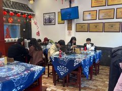 -桥香园过桥米线(复兴路店)