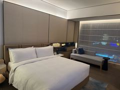 -深圳机场凯悦酒店