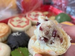 -北京稻香村(学清店)