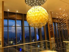 -视界美食自助餐厅·石家庄希尔顿酒店