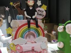 -CAKEBOSS蛋糕老板(东直门来福士店)