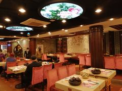 大堂-点都德(大茶楼店)