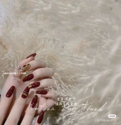 -妙睫屋日式美甲美睫