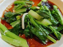 -新白鹿餐厅(城西银泰城店)