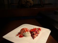 -百香自助餐厅·西安唐隆国际酒店(曲江店)