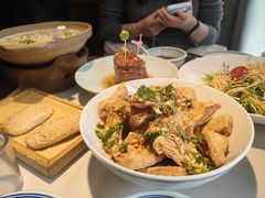 -打酱油·非遗淮扬菜(瘦西湖梅岭店)