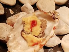 -OPEN開全日自助餐厅·西餐·海鲜(佛山希尔顿酒店)