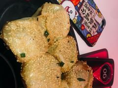 -小杨生煎(湟普汇店)