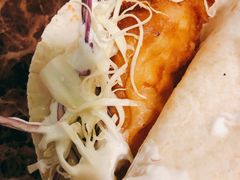 巴哈风味鱼塔可-TEQO·Mexican food & Bar