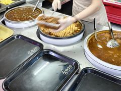 -阿姨牛杂(北京路店)