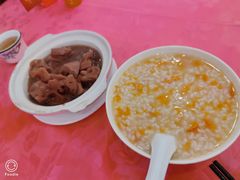 -深运潮州粥(东门店)