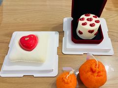 -Fridi Patisserie Cafe