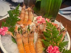 -Mr.Fish鱼鲜生海鲜放题(高德置地冬广场店)