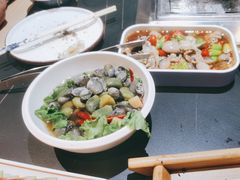 -板凳烧烤(东关街店)