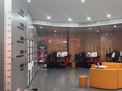 -汉江湾卡丁车世界