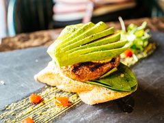 -Lets burger非常汉堡·环球风味(蓝色港湾店)