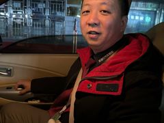 -易通行汽车陪练(通州店)